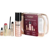ICONIC London The 5 Minute Face Gift Set