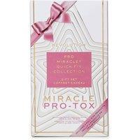 Revolution Pro Miracle Pro-Tox Quick Fix Skincare Collection Gift Set