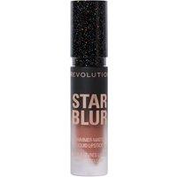 Revolution Star Blur Shimmer Matte Liquid Lip 3.5ml in Frosted Petal