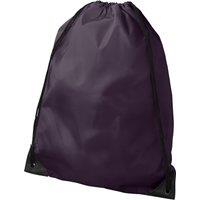 Bullet Men's Oriole Premium Rucksack in Plum