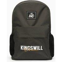 Kings Will Dream Men's Bilkie Backpack in Olive