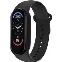 Prixton Men's AT410 Smart Watch (Batteries Included) in Black