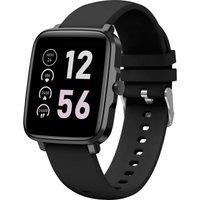 Prixton Men's AT803 Smart Watch in Black