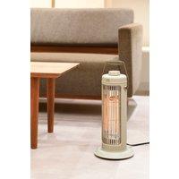 BRUNO Nostal Heater S in Blue