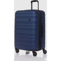 Nere Travel Stori Medium Suitcase in Navy