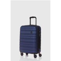 Nere Travel Stori Cabin Suitcase in Navy