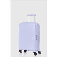 Nere Travel Bondi Cabin Suitcase in Lilac