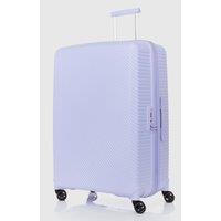 Nere Travel Bondi Large Suitcase in Lilac