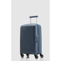 Nere Travel Bondi Cabin Suitcase in Dark Blue