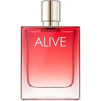 Hugo Boss Women's BOSS Alive Intense Eau De Parfum in Misc | Size: 80ml