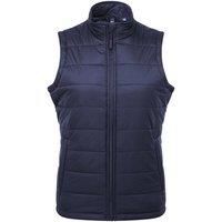 Premier Women's Recyclight Gilet in Navy | Size: 2XL