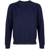 SOL'S Men's Columbia Sweatshirt in Navy | Size: 5XL
