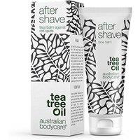 Australian Bodycare Men's Men After Shave Balm in Clear