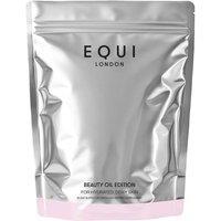 Equi London Women's Beauty Oil Edition Nutritional Supplement 60 capsules in White | Size: Pack of 60