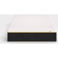 Eve The Wunderflip Ultimate Hybrid Sleep Mattress in White | Size: King