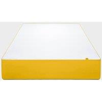 Eve The Original Mattress in White | Size: Single