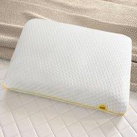 Eve The Adjustable Pillow in White