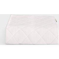Eve The Ultimate Mattress Protector in White | Size: Small Double