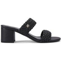 Carvela Women's 'Twisted' Heels in Black | Size: 6