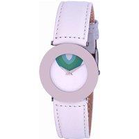 Jowissa Women's Safira 999 White Watch