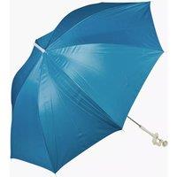 EONLION Clip On Screw Clamp Garden Parasol Sunshade Balcony Sun in Blue