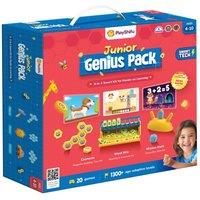 PlayShifu Junior Genius Pack | Size: 1 Pack