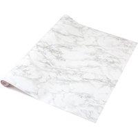 D-C-Fix Marble Grey Self Adhesive Vinyl Wrap Film | Size: 900mm x 10000mm