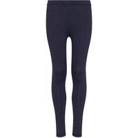 AWDis Cool Plain Leggings in Navy | Size: 7-8 Years