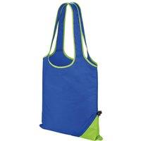 Result Men's Core Compact Shopping Bag Pack of 2 in Royal