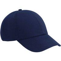 Beechfield Men's EarthAware Baseball Cap in Navy