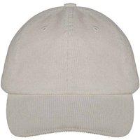 Native Spirit Men's Baseball Cap in Ivory
