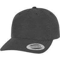 Flexfit Men's Retro Reflective Baseball Cap in Grey