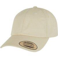 Flexfit Men's Low Profile Baseball Cap in Beige
