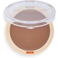 Revolution Women's Ultra Cream Bronzer in Light
