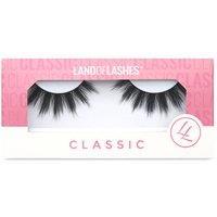 Land of Lashes