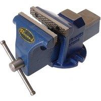 Irwin Record Pro Entry Mechanic's Vice 100mm (4in)