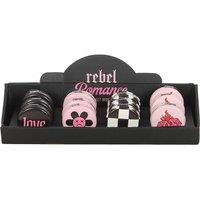 Something Different Rebel Romance Compact Mirror (Pack of 12)