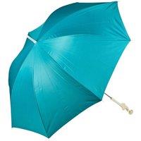 EONLION Clip On Screw Clamp Garden Parasol Sunshade Balcony Sun in Aqua