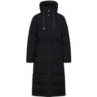 Trespass Women's Colter Waterproof Jacket in Black | Size: XL