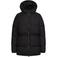 Trespass Women's Pinchi Waterproof Jacket in Black | Size: Small