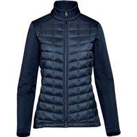 Stormtech Women's Appalachian Thermal Soft Shell Jacket in Midnight | Size: XL