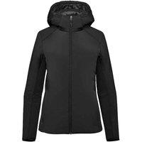 Stormtech Women's Cascadia Thermal Jacket in Black | Size: Medium