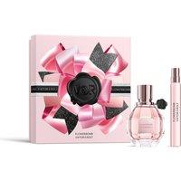 Viktor & Rolf Women's Flowerbomb Eau De Parfum 50ml Gift Set in Misc
