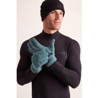 TOG24 Men's 'Stride' Gloves in Turquoise | Size: Large/XL