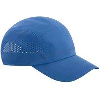 Beechfield Men's Technical Cap in Blue