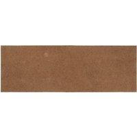 Berkfield Home Mattress Pad 80x200 cm Coir in Brown