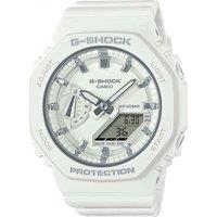 Casio GMA-S2100-7AER G-Shock 43mm Quartz Watch in White