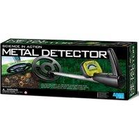 4M Science In Action - Metal Detector