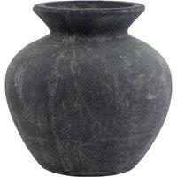 Love Lace Amalfi Grey Vase