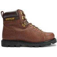 Caterpillar Men's Arlington Boots in Brown | Size: 8